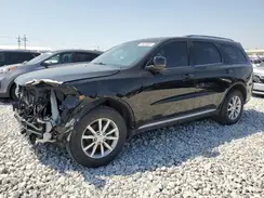 1C4RDJAG4HC950840 2017 DODGE DURANGO