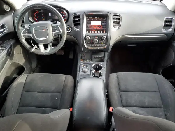 1C4RDJAG4HC950840 2017 DODGE DURANGO - Image 8