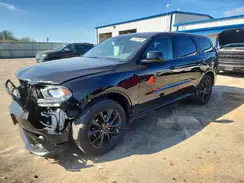 1C4RDJAG4JC112264 2018 DODGE DURANGO