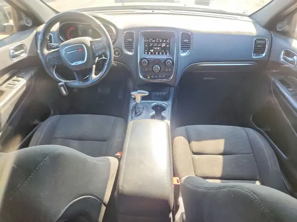 1C4RDJAG4JC112264 2018 DODGE DURANGO - Image 8