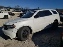 1C4RDJAG4JC112409 2018 DODGE DURANGO