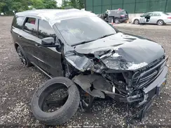 1C4RDJAG4JC116833 2018 DODGE DURANGO