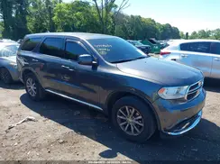 1C4RDJAG4JC133387 2018 DODGE DURANGO