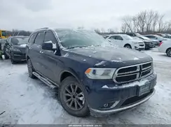 1C4RDJAG4JC170102 2018 DODGE DURANGO