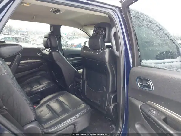 1C4RDJAG4JC170102 2018 DODGE DURANGO - Image 8
