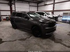 1C4RDJAG4JC176708 2018 DODGE DURANGO