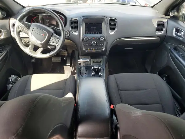 1C4RDJAG4JC176708 2018 DODGE DURANGO - Image 8