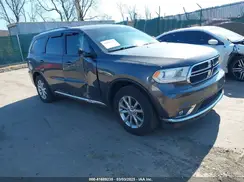 1C4RDJAG4JC176871 2018 DODGE DURANGO