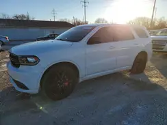 1C4RDJAG4JC186994 2018 DODGE DURANGO