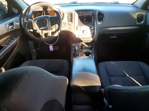 1C4RDJAG4JC186994 2018 DODGE DURANGO - Image 8