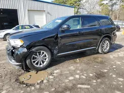 1C4RDJAG4JC194044 2018 DODGE DURANGO