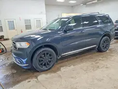 1C4RDJAG4JC198188 2018 DODGE DURANGO