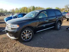 1C4RDJAG4JC201767 2018 DODGE DURANGO