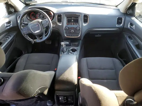 1C4RDJAG4JC201767 2018 DODGE DURANGO - Image 8