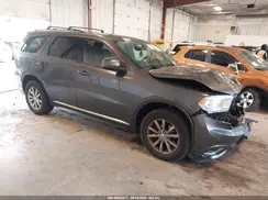 1C4RDJAG4JC210288 2018 DODGE DURANGO