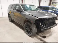 1C4RDJAG4JC255733 2018 DODGE DURANGO