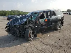 1C4RDJAG4JC283080 2018 DODGE DURANGO