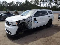 1C4RDJAG4JC291633 2018 DODGE DURANGO