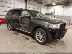 1C4RDJAG4JC291812 2018 DODGE DURANGO