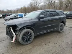 1C4RDJAG4JC317163 2018 DODGE DURANGO