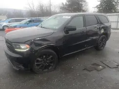 1C4RDJAG4JC317454 2018 DODGE DURANGO
