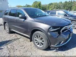 1C4RDJAG4JC324128 2018 DODGE DURANGO