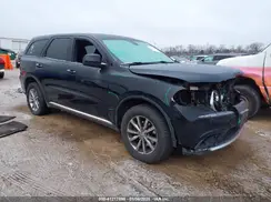 1C4RDJAG4JC346355 2018 DODGE DURANGO