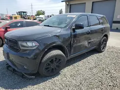 1C4RDJAG4JC346436 2018 DODGE DURANGO