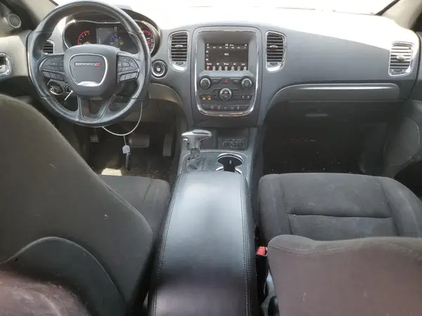 1C4RDJAG4JC346436 2018 DODGE DURANGO - Image 8
