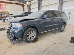 1C4RDJAG4JC346713 2018 DODGE DURANGO