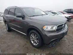 1C4RDJAG4JC355041 2018 DODGE DURANGO