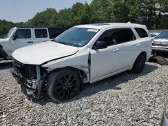 1C4RDJAG4JC355220 2018 DODGE DURANGO