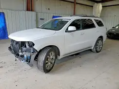 1C4RDJAG4JC369151 2018 DODGE DURANGO