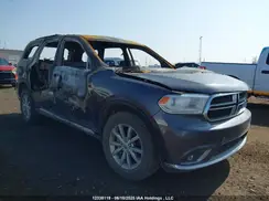 1C4RDJAG4JC372132 2018 DODGE DURANGO