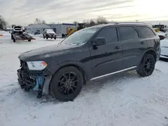 1C4RDJAG4JC385849 2018 DODGE DURANGO