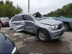 1C4RDJAG4JC414976 2018 DODGE DURANGO