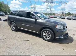 1C4RDJAG4JC416596 2018 DODGE DURANGO