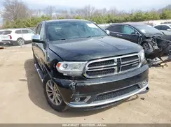 1C4RDJAG4JC434807 2018 DODGE DURANGO
