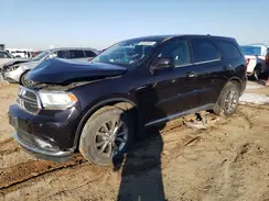 1C4RDJAG4JC463062 2018 DODGE DURANGO
