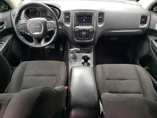 1C4RDJAG4JC463143 2018 DODGE DURANGO - Image 8