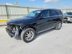 1C4RDJAG4JC474658 2018 DODGE DURANGO