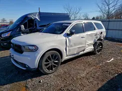 1C4RDJAG4JC490357 2018 DODGE DURANGO