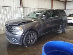 1C4RDJAG4JC490441 2018 DODGE DURANGO