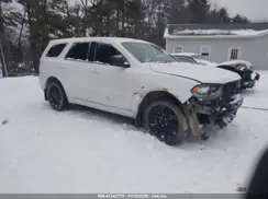 1C4RDJAG4JC490522 2018 DODGE DURANGO