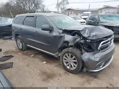 1C4RDJAG4KC534200 2019 DODGE DURANGO