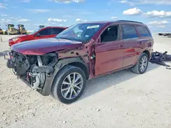 1C4RDJAG4KC535749 2019 DODGE DURANGO