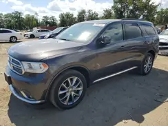 1C4RDJAG4KC536643 2019 DODGE DURANGO