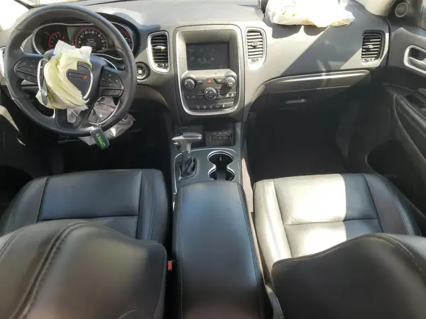 1C4RDJAG4KC536643 2019 DODGE DURANGO - Image 8