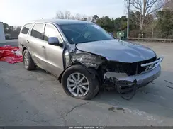 1C4RDJAG4KC575782 2019 DODGE DURANGO