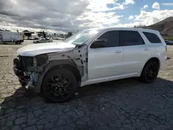 1C4RDJAG4KC599323 2019 DODGE DURANGO